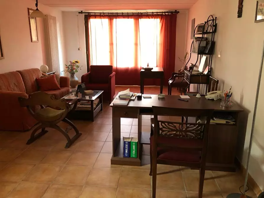 Immagine 19 di Casa indipendente in vendita  a Peccioli