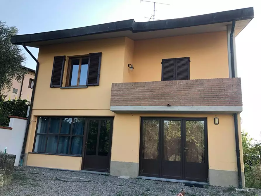 Immagine 4 di Casa indipendente in vendita  a Peccioli