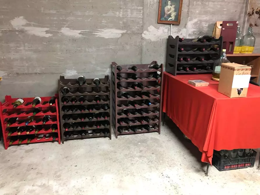 Immagine 15 di Casa indipendente in vendita  a Peccioli