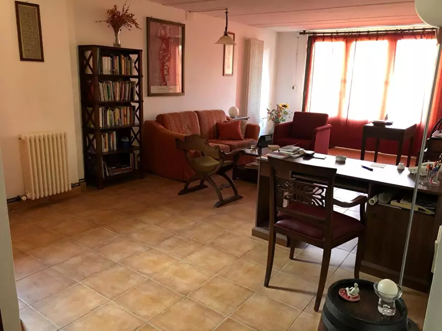 Immagine 9 di Casa indipendente in vendita  a Peccioli