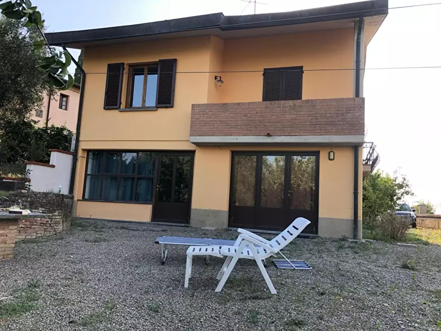 Immagine 5 di Casa indipendente in vendita  a Peccioli
