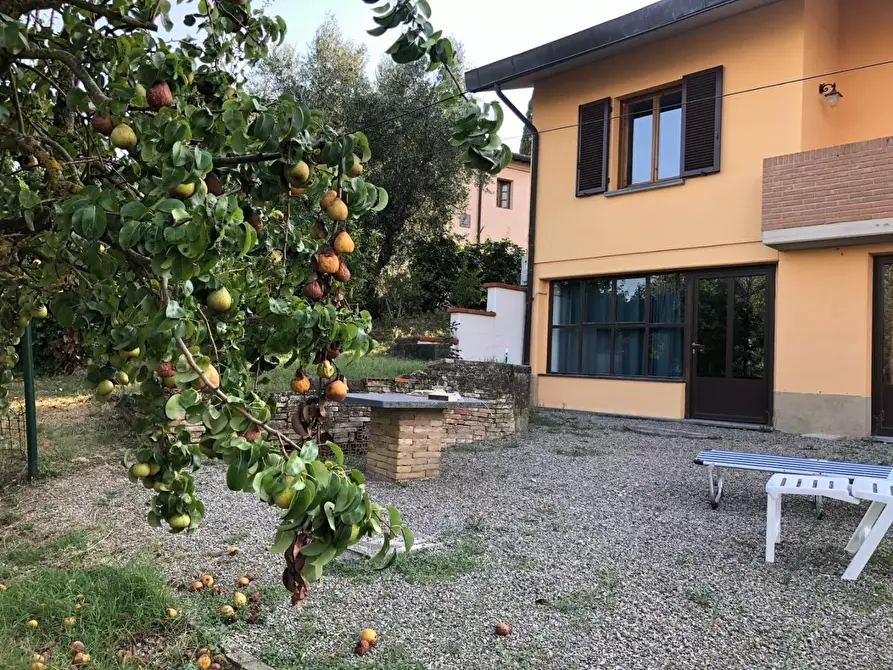 Immagine 7 di Casa indipendente in vendita  a Peccioli