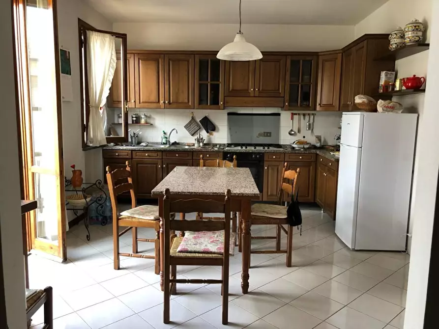 Immagine 10 di Casa indipendente in vendita  a Peccioli