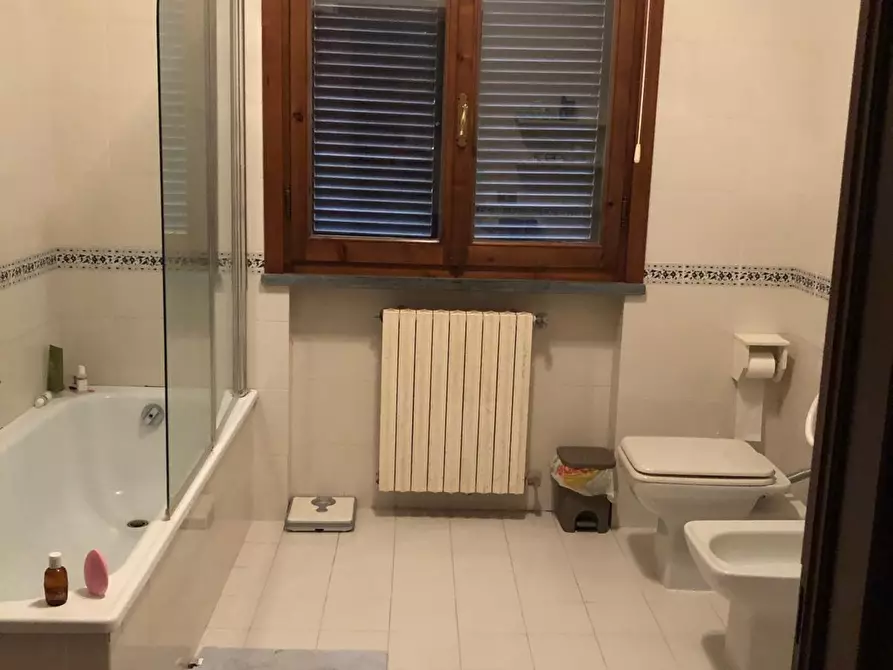 Immagine 12 di Casa indipendente in vendita  a Peccioli