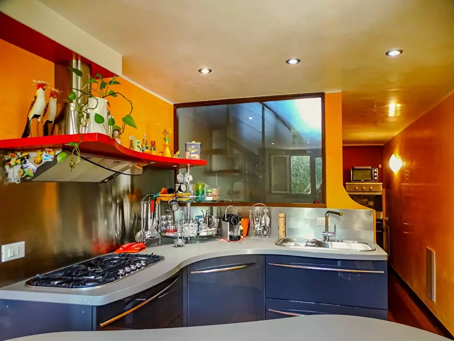 Immagine 25 di Villa in vendita  a San Miniato