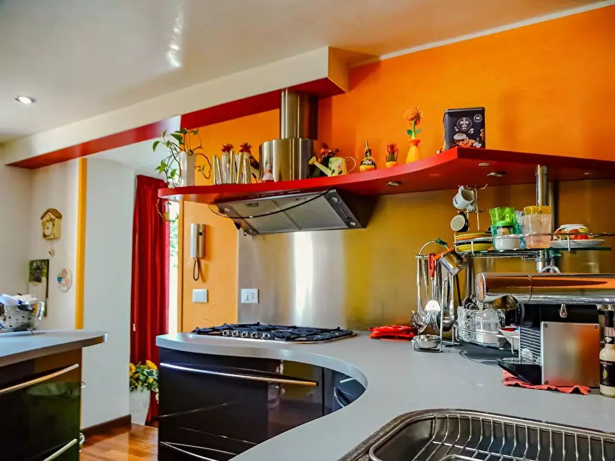 Immagine 4 di Villa in vendita  a San Miniato