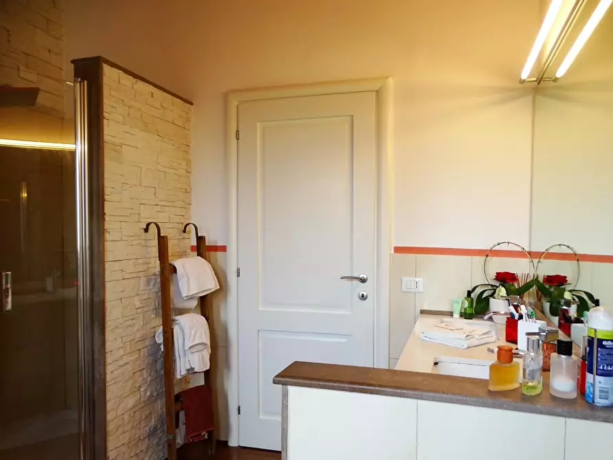 Immagine 33 di Villa in vendita  a San Miniato