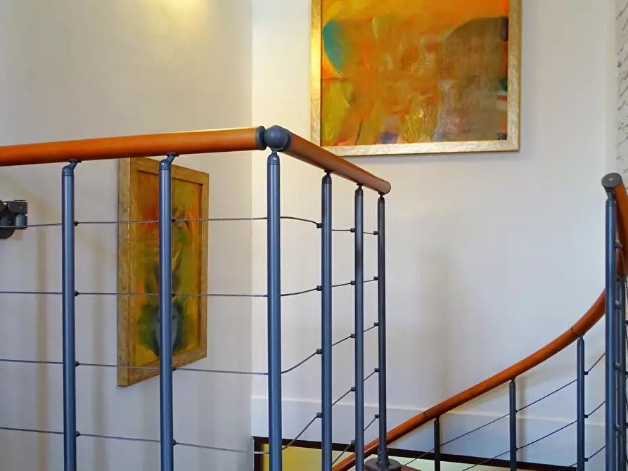 Immagine 11 di Villa in vendita  a San Miniato