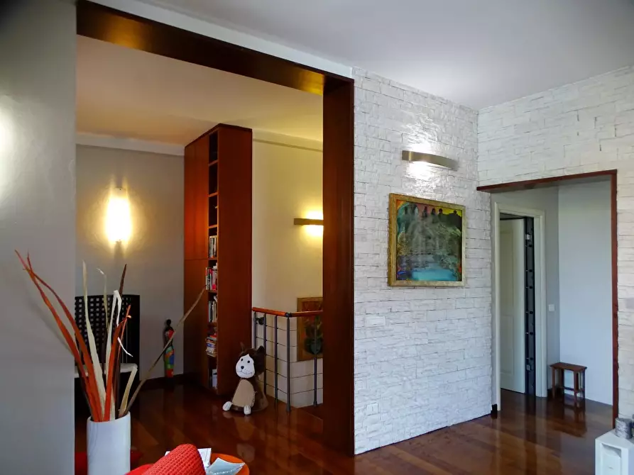 Immagine 27 di Villa in vendita  a San Miniato