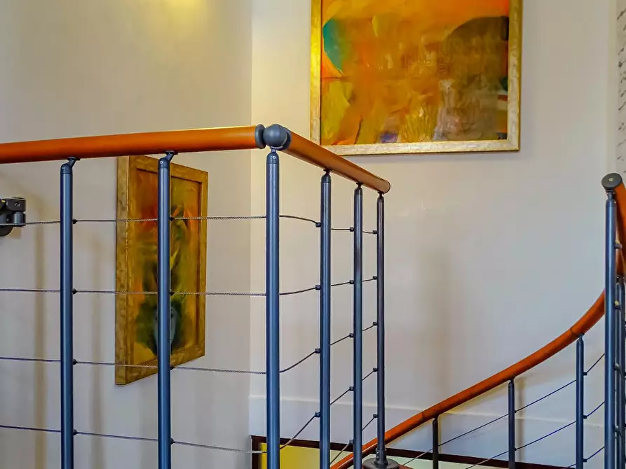 Immagine 24 di Villa in vendita  a San Miniato