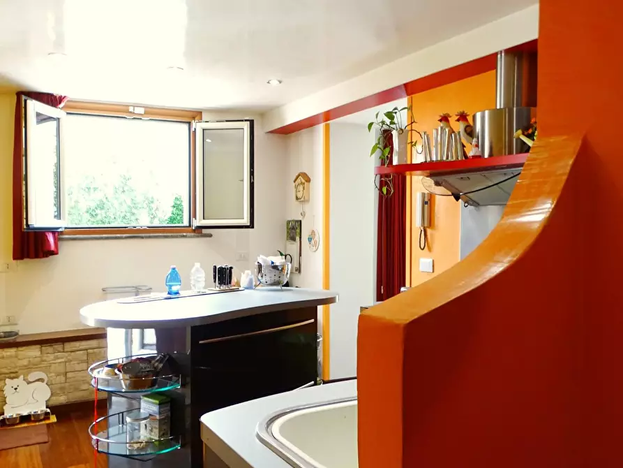 Immagine 43 di Villa in vendita  a San Miniato