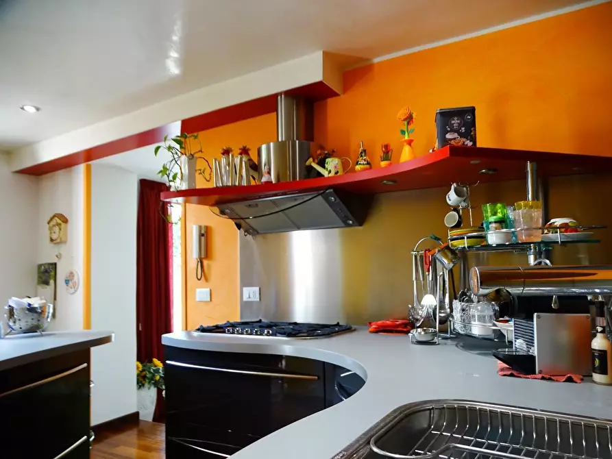 Immagine 42 di Villa in vendita  a San Miniato