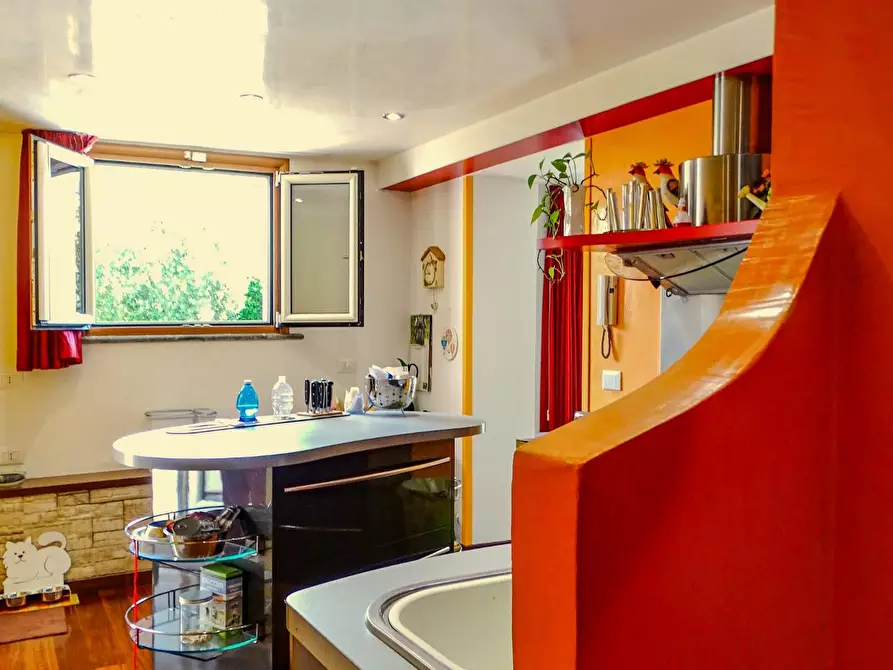 Immagine 26 di Villa in vendita  a San Miniato