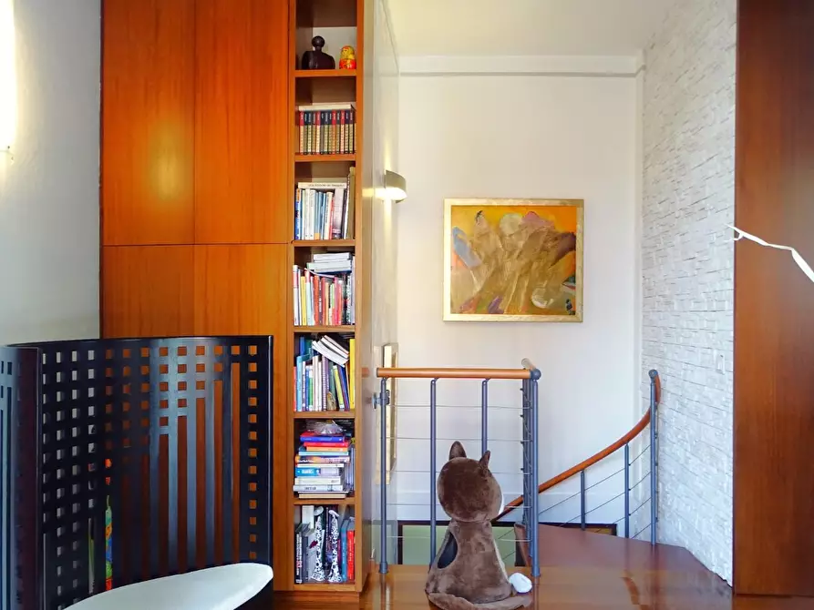 Immagine 4 di Villa in vendita  a San Miniato