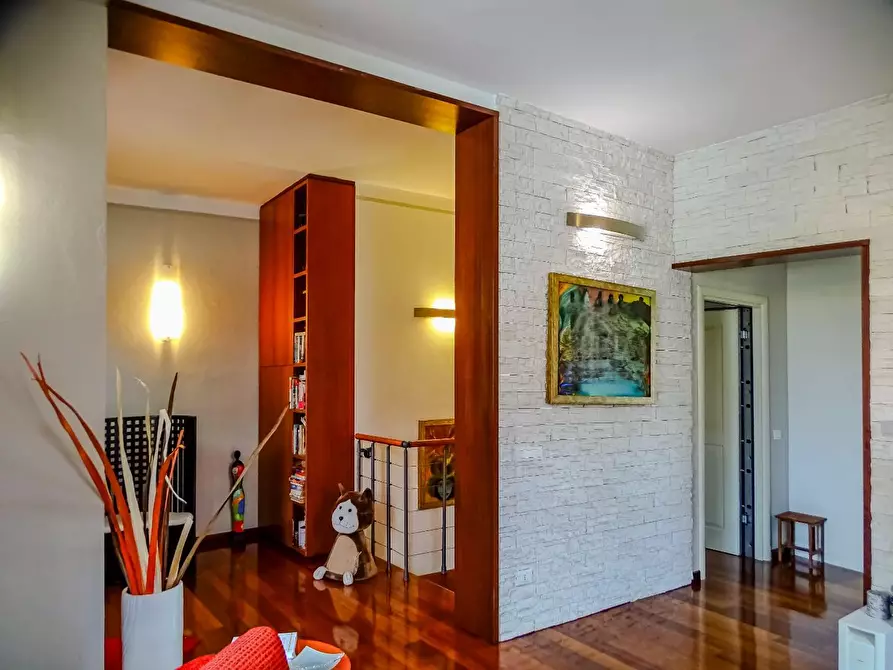 Immagine 13 di Villa in vendita  a San Miniato