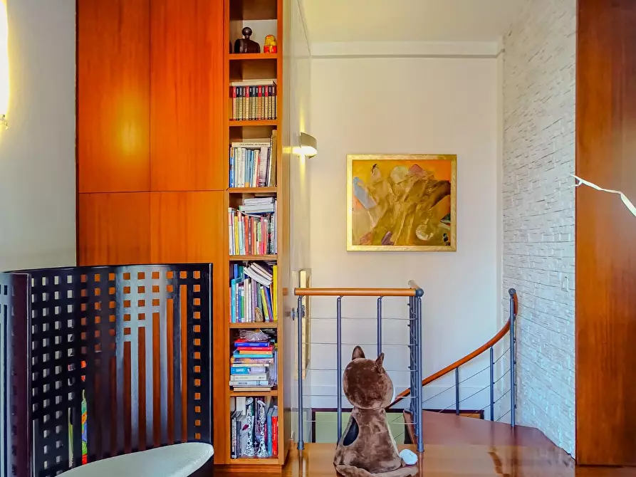 Immagine 23 di Villa in vendita  a San Miniato