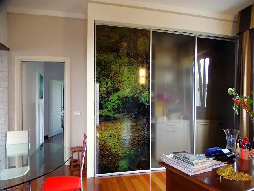 Immagine 6 di Villa in vendita  a San Miniato