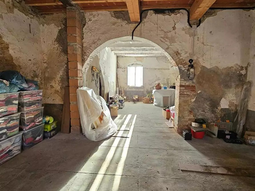 Immagine 27 di Terratetto in vendita  a Fauglia