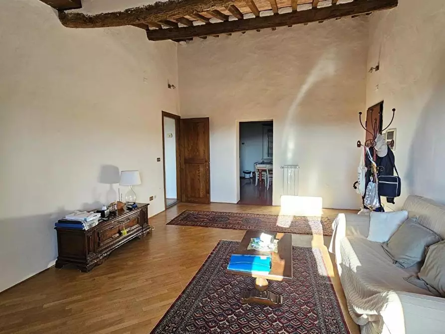 Immagine 21 di Terratetto in vendita  a Fauglia