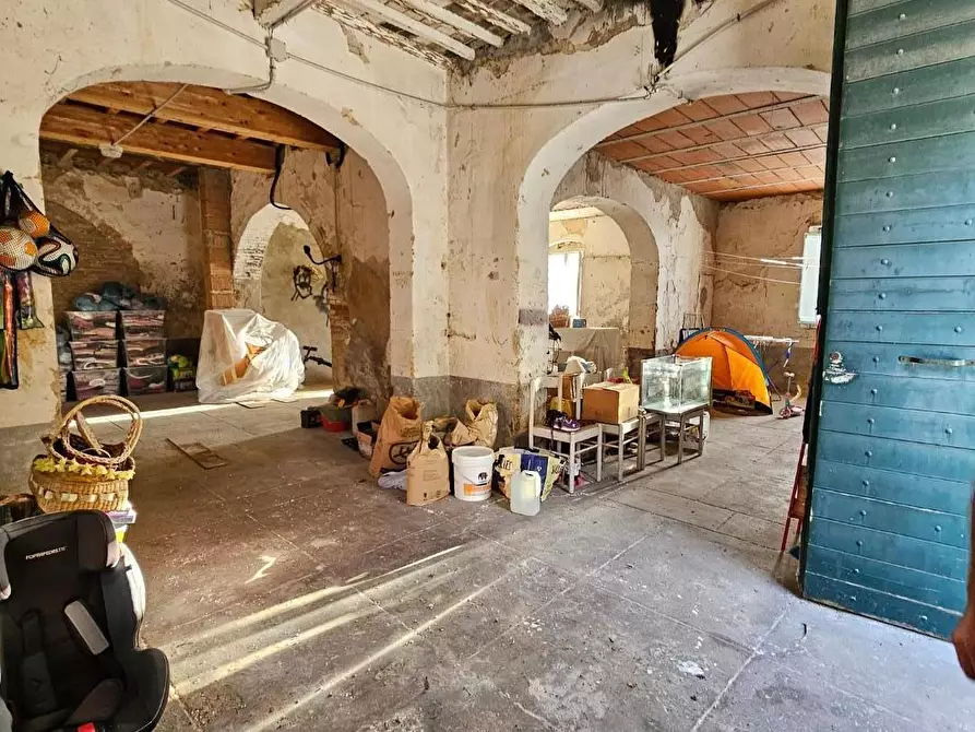 Immagine 32 di Terratetto in vendita  a Fauglia