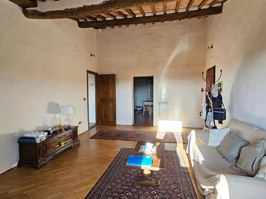 Immagine 22 di Terratetto in vendita  a Fauglia