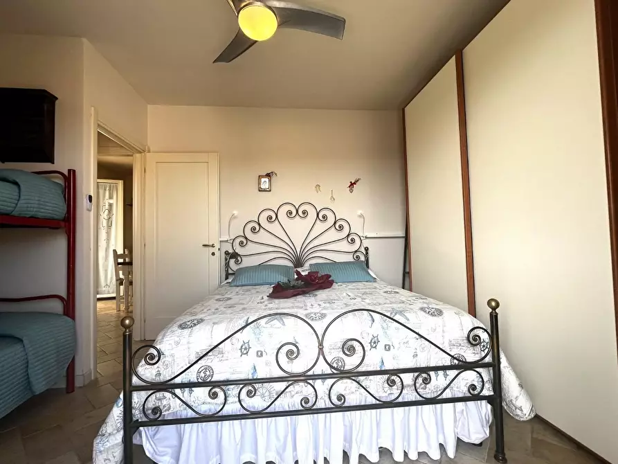 Immagine 12 di Appartamento in vendita  a Rosignano Marittimo