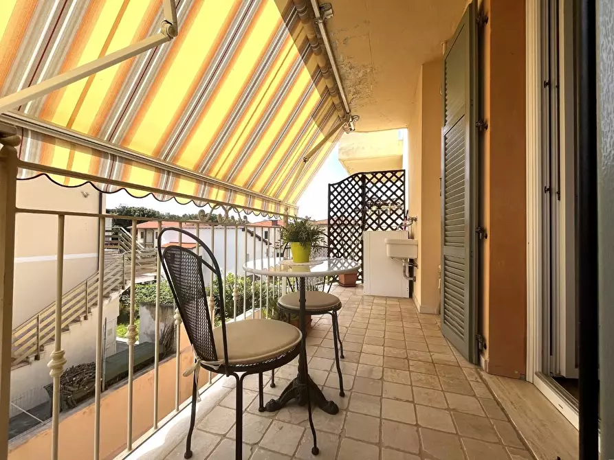 Immagine 3 di Appartamento in vendita  a Rosignano Marittimo