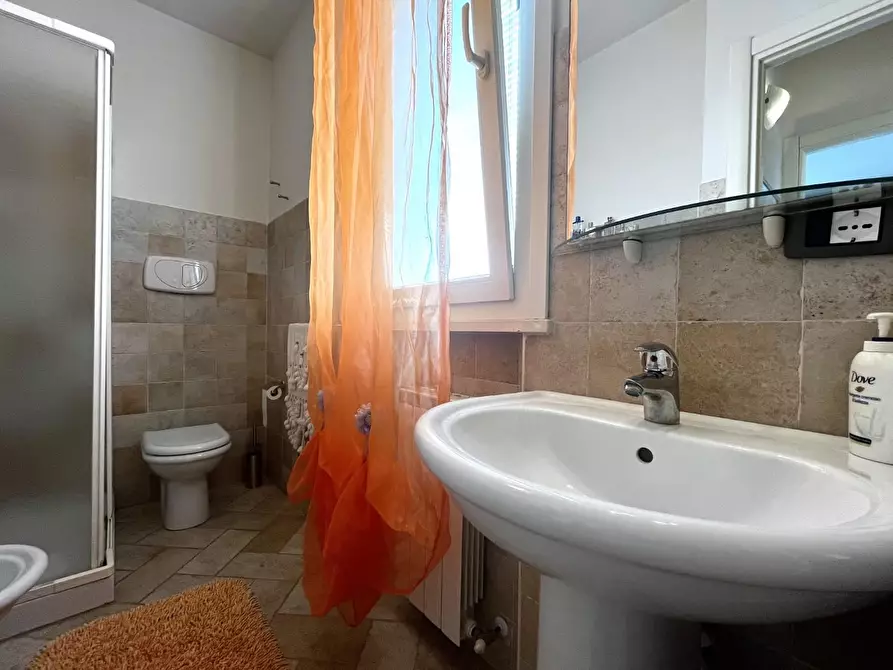 Immagine 9 di Appartamento in vendita  a Rosignano Marittimo