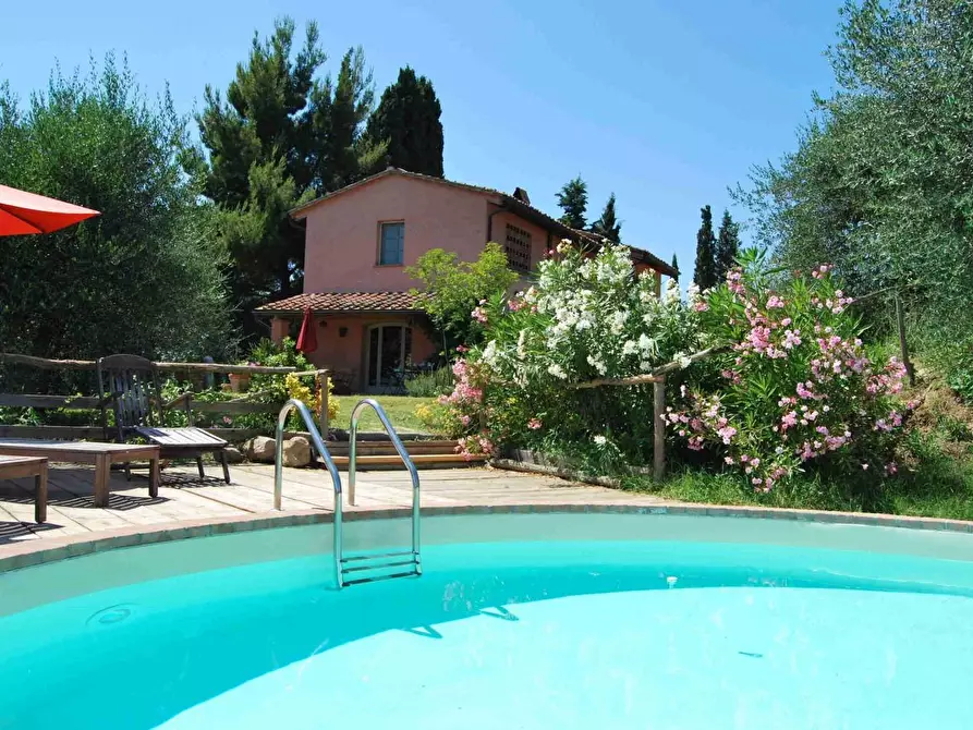 Immagine 26 di Casa colonica in vendita  a San Miniato