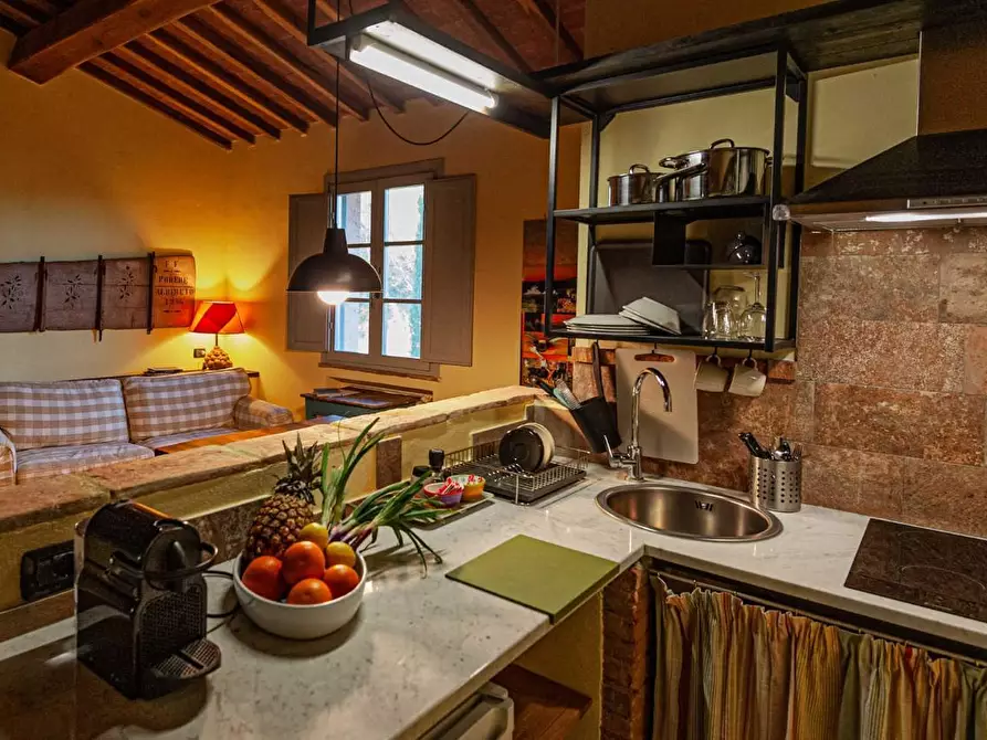 Immagine 22 di Casa colonica in vendita  a San Miniato