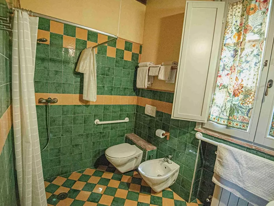 Immagine 23 di Casa colonica in vendita  a San Miniato