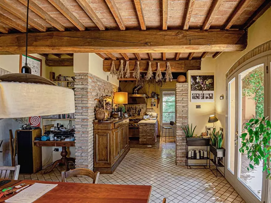 Immagine 20 di Casa colonica in vendita  a San Miniato