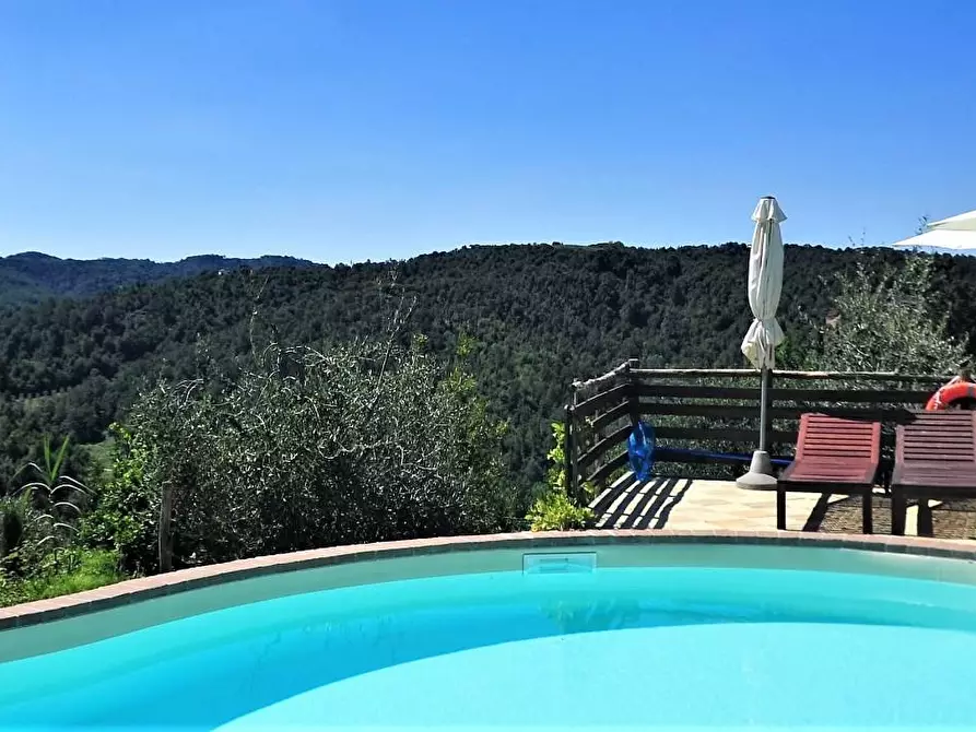 Immagine 24 di Casa colonica in vendita  a San Miniato