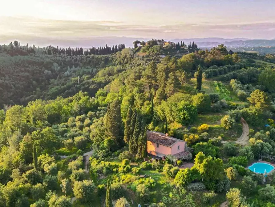Immagine 29 di Casa colonica in vendita  a San Miniato