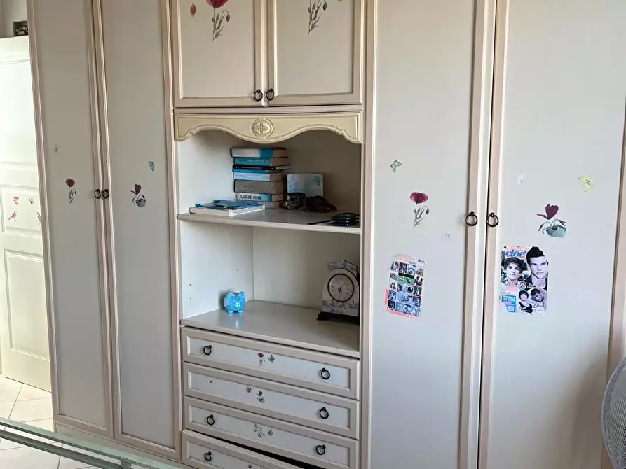 Immagine 18 di Terratetto in vendita  a Massa