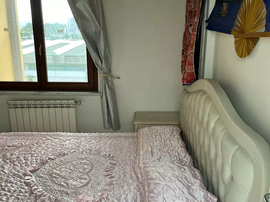 Immagine 20 di Terratetto in vendita  a Massa