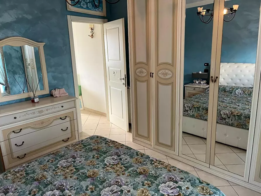 Immagine 8 di Terratetto in vendita  a Massa