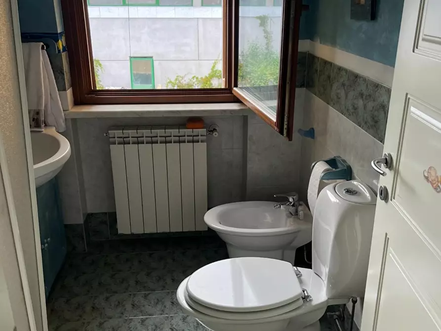 Immagine 14 di Terratetto in vendita  a Massa