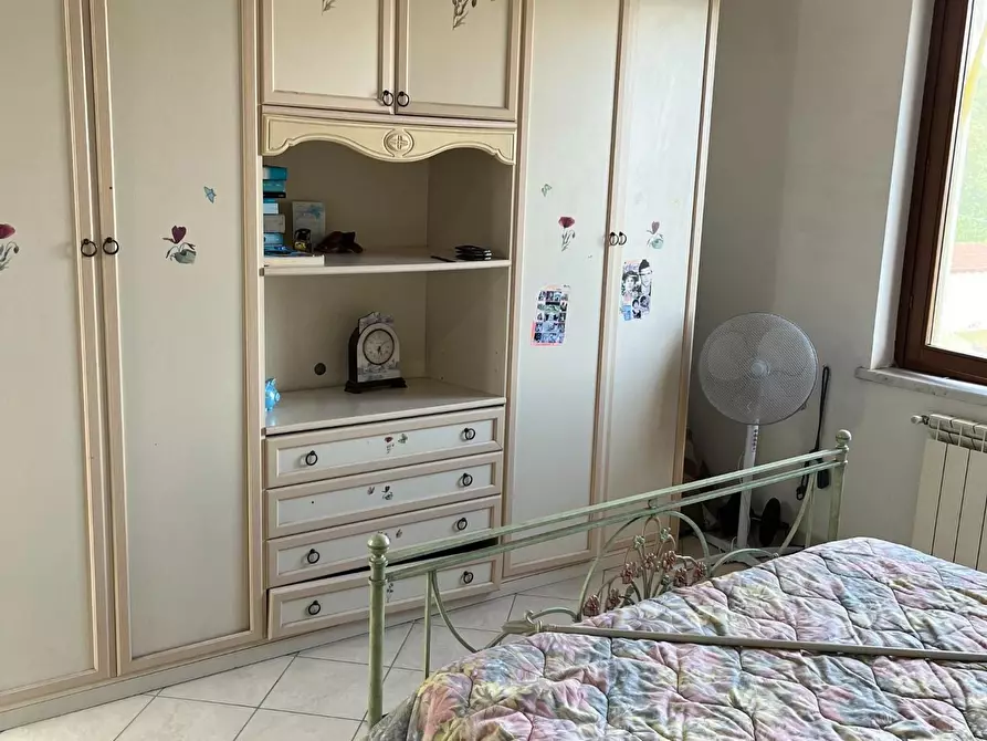 Immagine 16 di Terratetto in vendita  a Massa