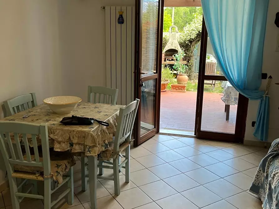 Immagine 3 di Terratetto in vendita  a Massa