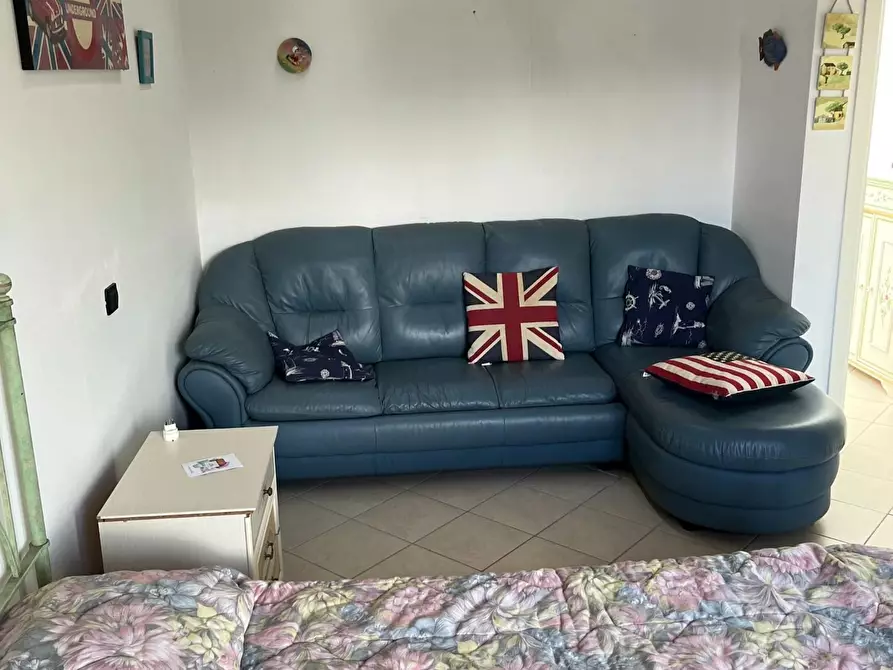 Immagine 17 di Terratetto in vendita  a Massa