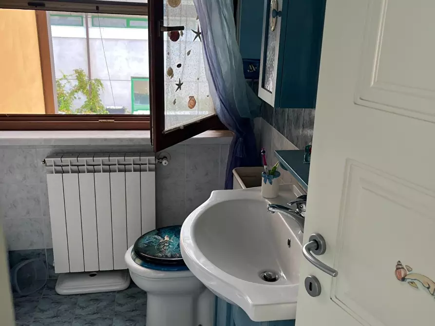 Immagine 11 di Terratetto in vendita  a Massa