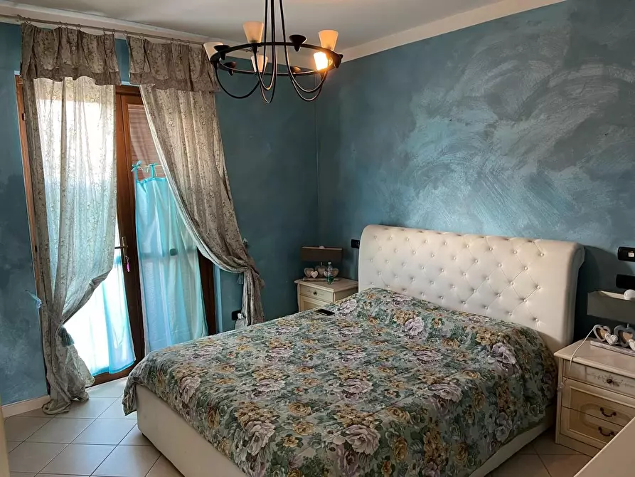 Immagine 9 di Terratetto in vendita  a Massa