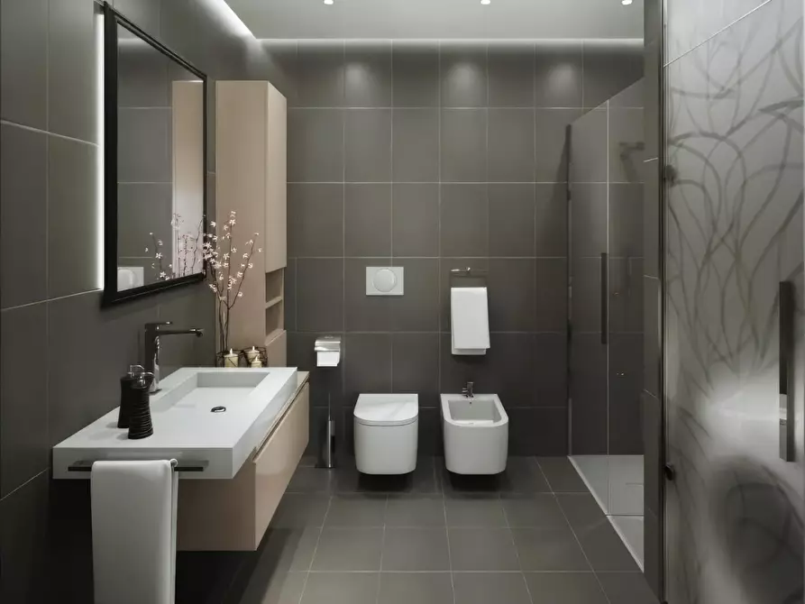 Immagine 5 di Villa in vendita  a Capannoli