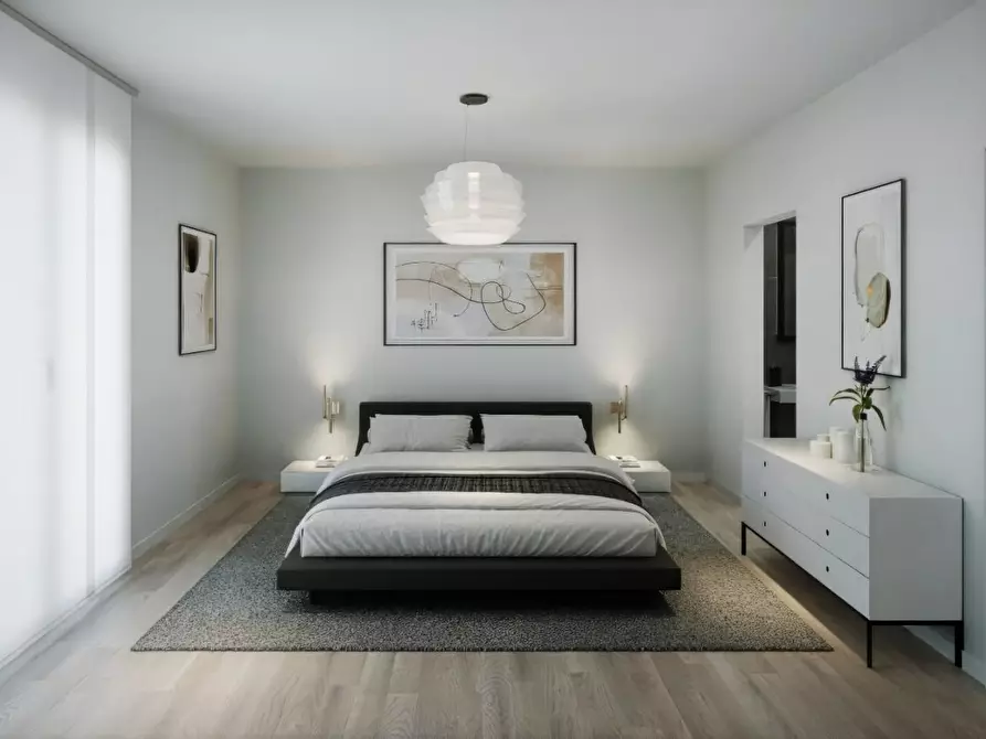 Immagine 4 di Villa in vendita  a Capannoli