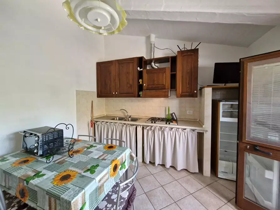 Immagine 24 di Casa colonica in vendita  a Piombino