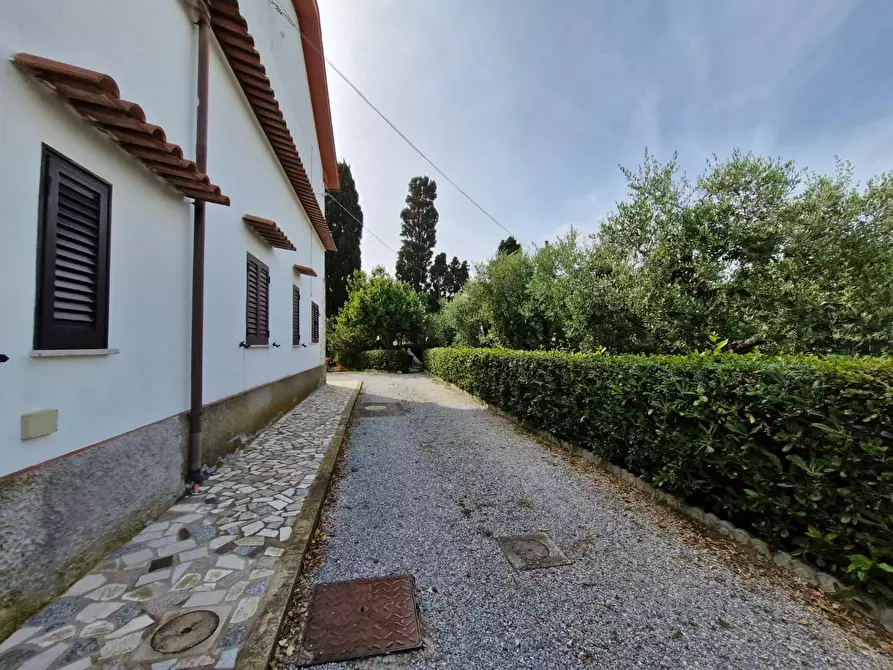 Immagine 30 di Casa colonica in vendita  a Piombino