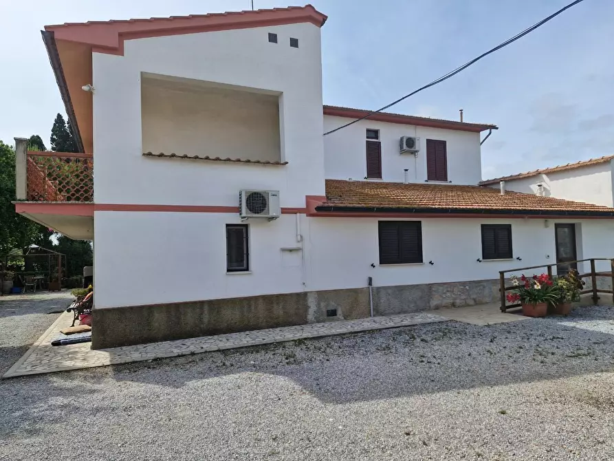 Immagine 15 di Casa colonica in vendita  a Piombino