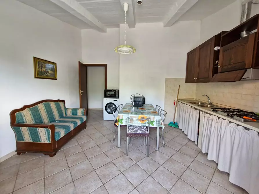 Immagine 23 di Casa colonica in vendita  a Piombino