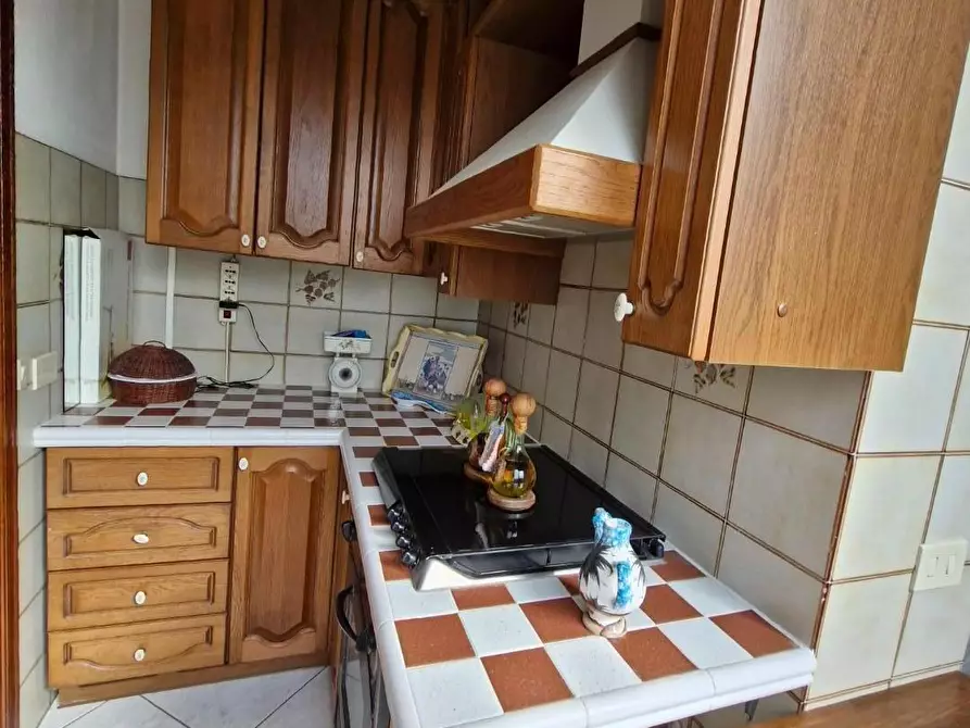 Immagine 42 di Casa colonica in vendita  a Piombino